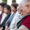 Se debe establecer la «higiene del sueño» para mejorar el descanso en la tercera edad