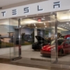 Tesla resbala en la Bolsa de Nueva York por datos decepcionantes de venta de vehículos