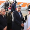 Venezuela y Qatar prometen vuelos directos para octubre