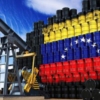 Producción petrolera de Venezuela sube pero las exportaciones caen por baja de inventario