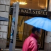 Wall Street abre en rojo y el Dow Jones baja 0,69 %