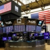 Wall Street abrió noviembre en rojo y el Dow Jones perdió 0,20%