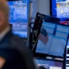Wall Street cerró en terreno mixto y el Dow Jones ganó un leve 0,12%