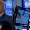 Wall Street abre en rojo y el Dow Jones baja un 0,47 %