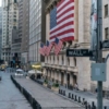 Wall Street cierra en rojo por segundo día pero con pérdidas mucho menores que ayer