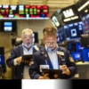 Wall Street abre en rojo y el Dow Jones baja un 0,48 %