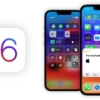Apple desvela su iOS 16, con nueva pantalla de bloqueo y mejoras en mensajes