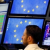 Las bolsas europeas abren al alza en una sesión sin referencia de Wall Street