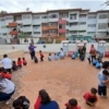 Sociedad Anticancerosa de Venezuela promueve en las escuelas la buena alimentación para prevenir el cáncer