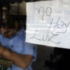 Interrupciones del servicio eléctrico impactan de forma indiscriminada en producción de fábricas en Venezuela