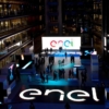 La italiana Enel vende su negocio en Rusia a Lukoil y Gazprombank
