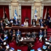Argentina impulsa ley para capturar la ‘renta inesperada’ de grandes empresa