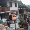 Con siete fallecidos en Anzoátegui lluvias dejan saldo trágico de 80 muertos en Venezuela