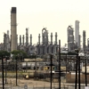 Petróleo de Texas cerró por debajo de US$100 por primera vez desde mayo