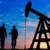 Petróleo de Texas cierra con una caída del 0,15 % y termina la semana a menos de 70 dólares