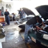 Canatame: 70% de los talleres mecánicos en el país están en la informalidad