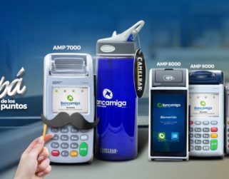 Arrancó promoción de puntos de venta Bancamiga por el Día del Padre