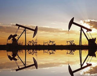 El petróleo de Texas sube un 0,2 % y cierra en 120,93 dólares el barril