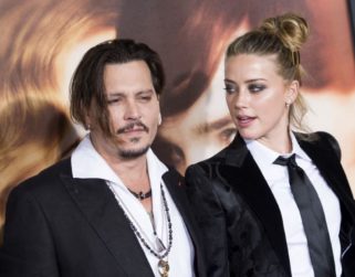 Actor Johnny Depp ganó escandaloso juicio contra su exesposa Amber Heard