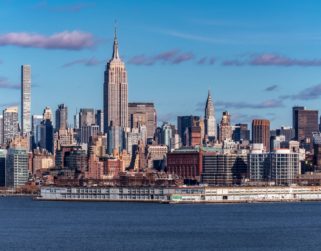 Los alquileres en Manhattan alcanzan máximos históricos