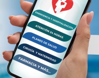 Rescarven extiende sus servicios de salud a personas no afiliadas