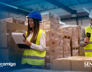 Paga tus impuestos aduanales a través de Bancamiga en Línea