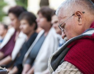 Se debe establecer la «higiene del sueño» para mejorar el descanso en la tercera edad