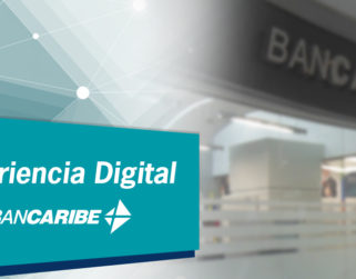 Bancaribe conecta con el mundo digital desde su oficina Sambil
