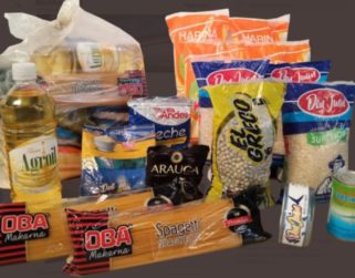 Salario mínimo apenas cubre 5% de canasta alimentaria de US$477,52