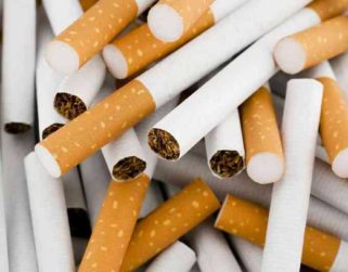 EEUU reducirá el nivel de nicotina en los cigarrillos