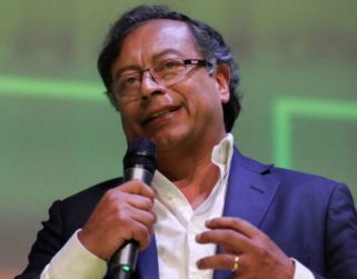 Petro: Vamos a desarrollar el capitalismo en Colombia