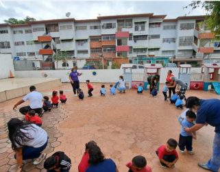 Sociedad Anticancerosa de Venezuela promueve en las escuelas la buena alimentación para prevenir el cáncer
