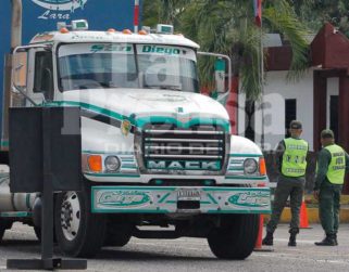 Transporte de alimentos de Nueva Esparta propone una tarifa de 0,15 centavos de dólar para el combustible