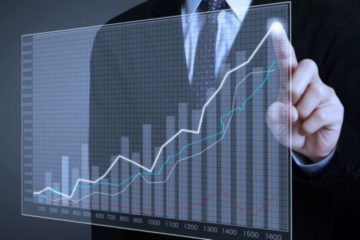 El IBC de la Bolsa de Caracas cerr&oacute; la semana con fuerte aumento de 169,39%