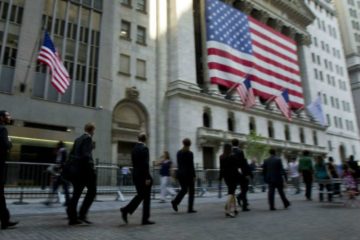 EEUU pierde 92.000 puestos de trabajo en febrero y el desempleo trepa a 4,4%