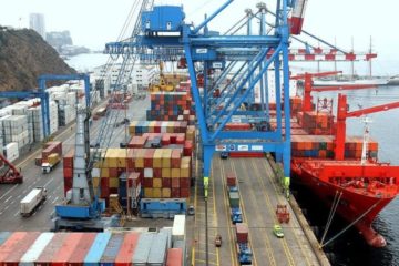El sector externo marca el ritmo de la econom&iacute;a: Exportaciones crecieron 32,8%, seg&uacute;n el BCV