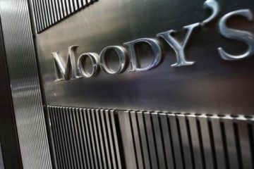 Moody&rsquo;s rebaja la calificaci&oacute;n crediticia de M&eacute;xico por el &laquo;debilitamiento fiscal&raquo;