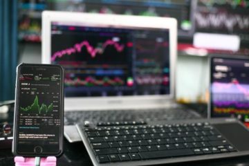 &iquest;La tormenta perfecta? S&P 500 toc&oacute; m&aacute;ximos durante esta semana