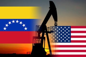 #Especial: Estas petroleras estadounidenses encabezan la lista para la reapertura de Venezuela