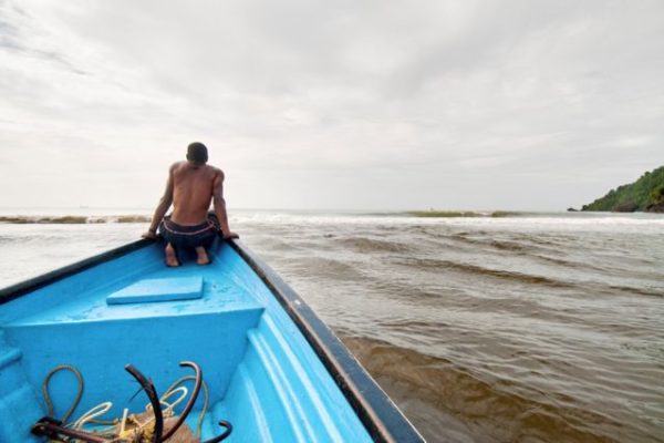 Red de piratería estaría tomando espacios acuáticos venezolanos