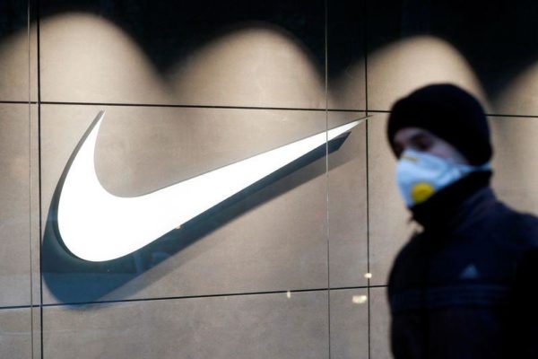 Nike anuncia su salida definitiva del mercado ruso