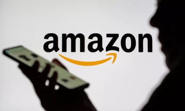 Amazon supera ampliamente expectativas del mercado con US$6.700 millones de ganancia neta