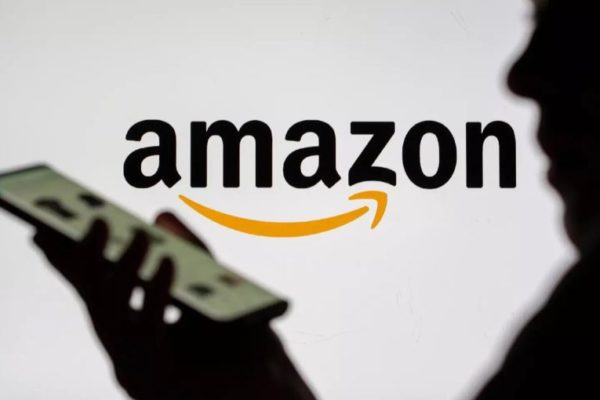 Amazon reivindica récord de ventas en el Black Friday de este año