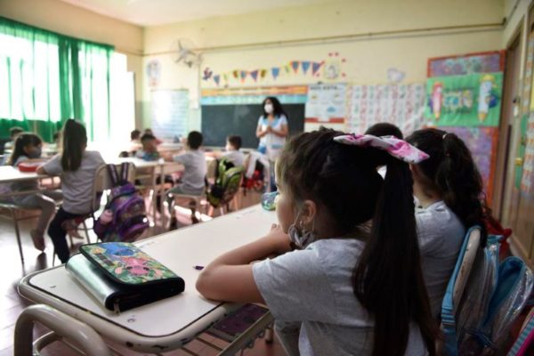Andiep estima aumento de 60% en mensualidades escolares en Carabobo