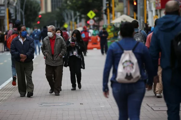 Banco Mundial prevé que Latinoamérica y el Caribe crezcan 2,5% este año