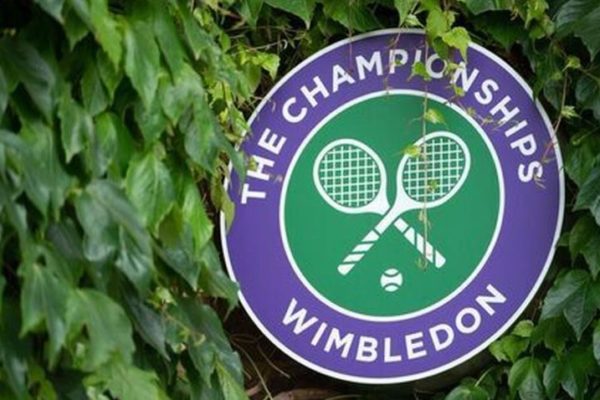 Campeón y campeona de Wimbledon percibirán cerca de 2,5 millones de dólares