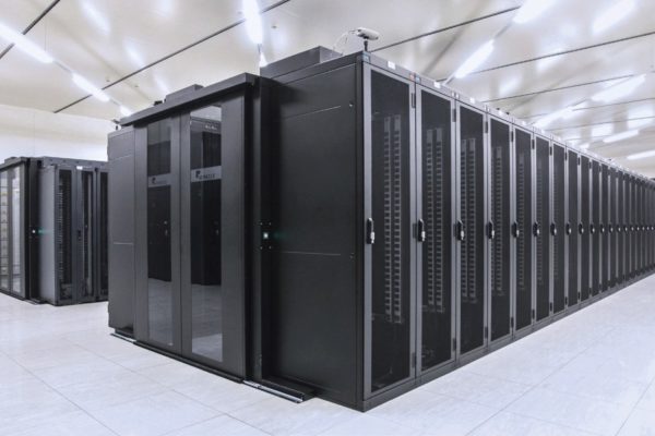 Solsica ofrece estructura de climatización para empresas con data center