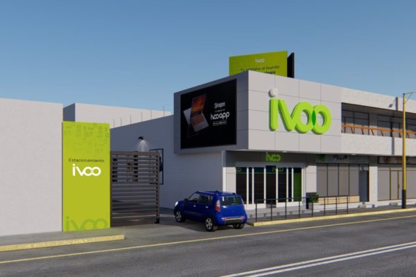 Ya son 14 tiendas IVOO con lo mejor de la tecnología en Venezuela