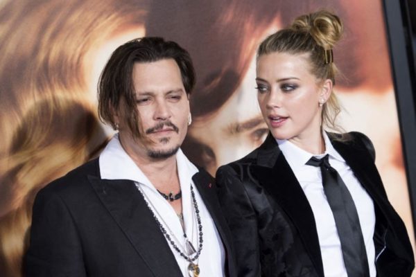 Actor Johnny Depp ganó escandaloso juicio contra su exesposa Amber Heard