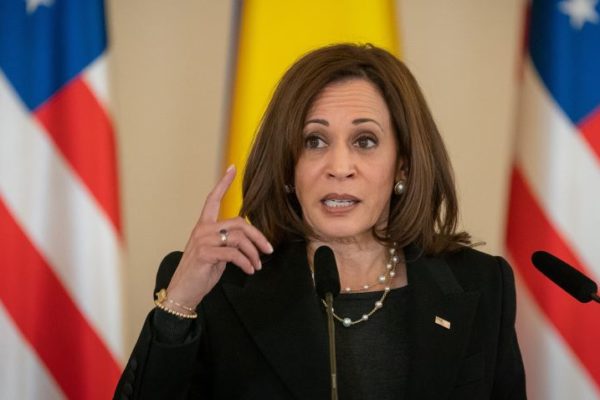 Kamala Harris anunciará $ 1.900 millones en inversiones privadas en Centroamérica